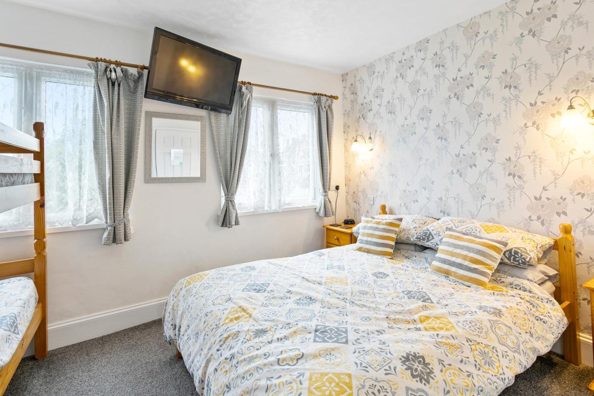 Jacaranda Hotel Paignton Eksteriør bilde