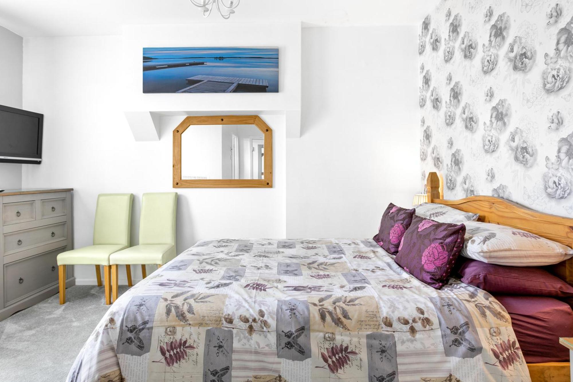 Jacaranda Hotel Paignton Eksteriør bilde